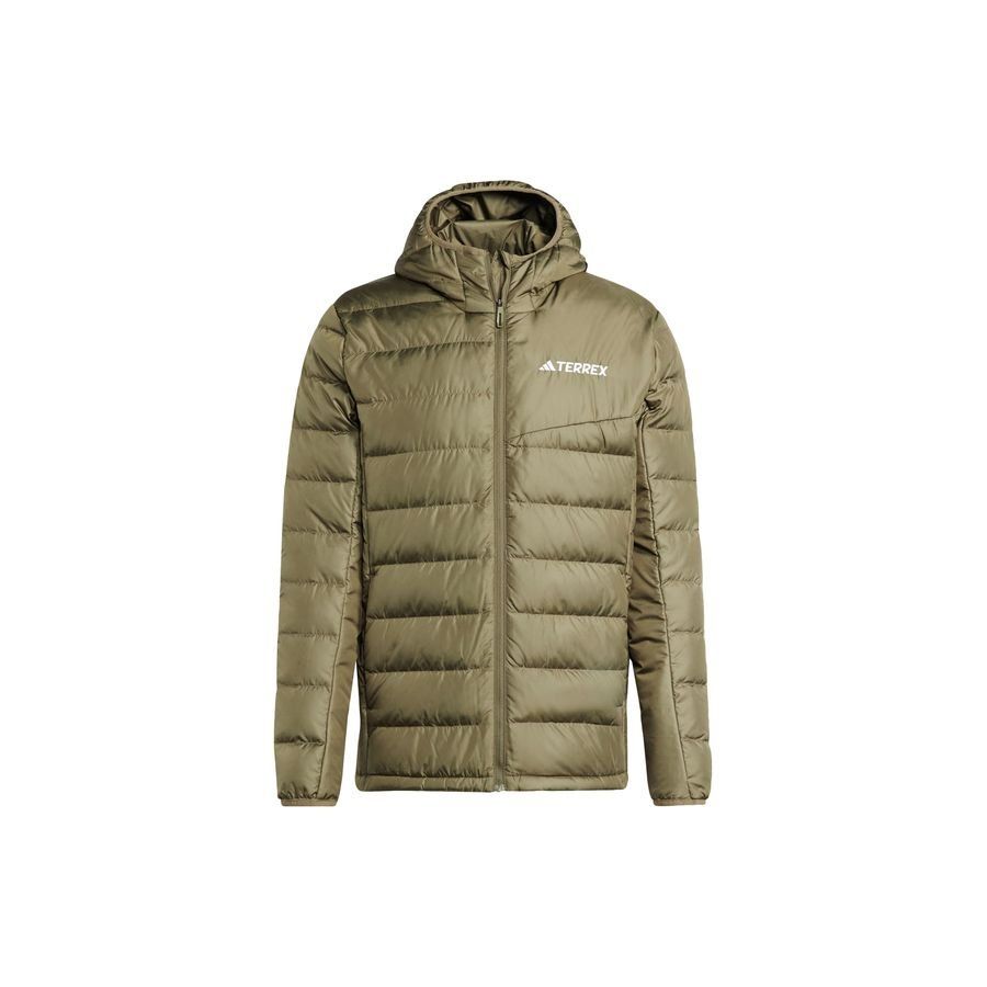Adidas Terrex Multi Light Down Hooded Jacket