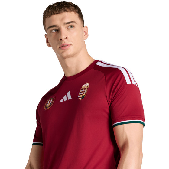 adidas Hongarije Thuis Shirt WK 2026