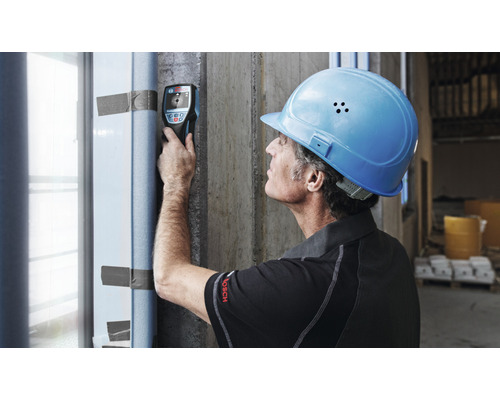 Bosch Professional Wallscanner D-tect 120 locator