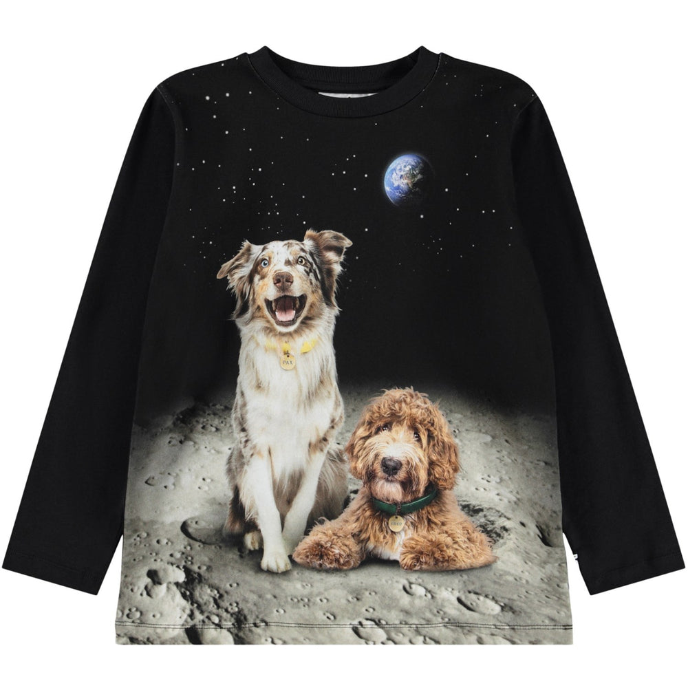 Køb Molo Moon Friends Reif Bluse