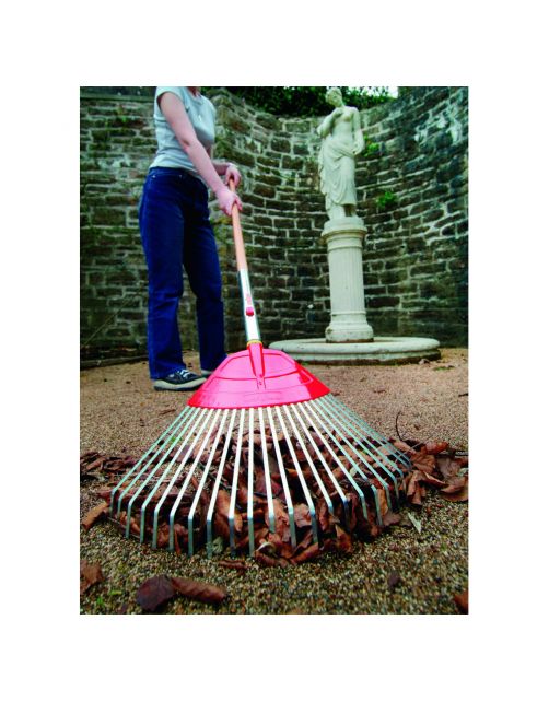Wolf-Garten Bladhark Uf-M - Bladhark - 50 cm