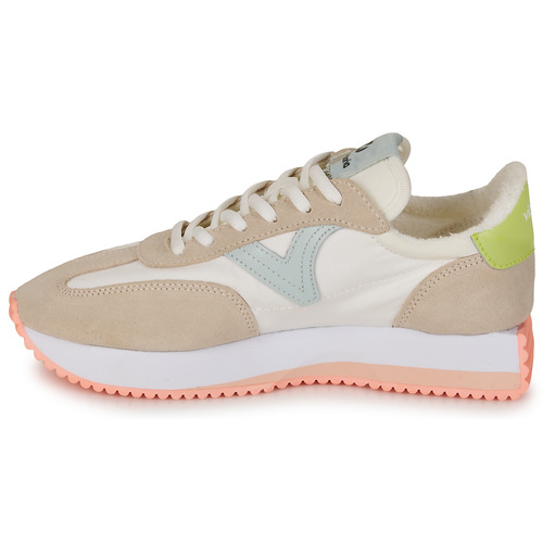 Victoria - COSMOS - Blanc / Multicolore
