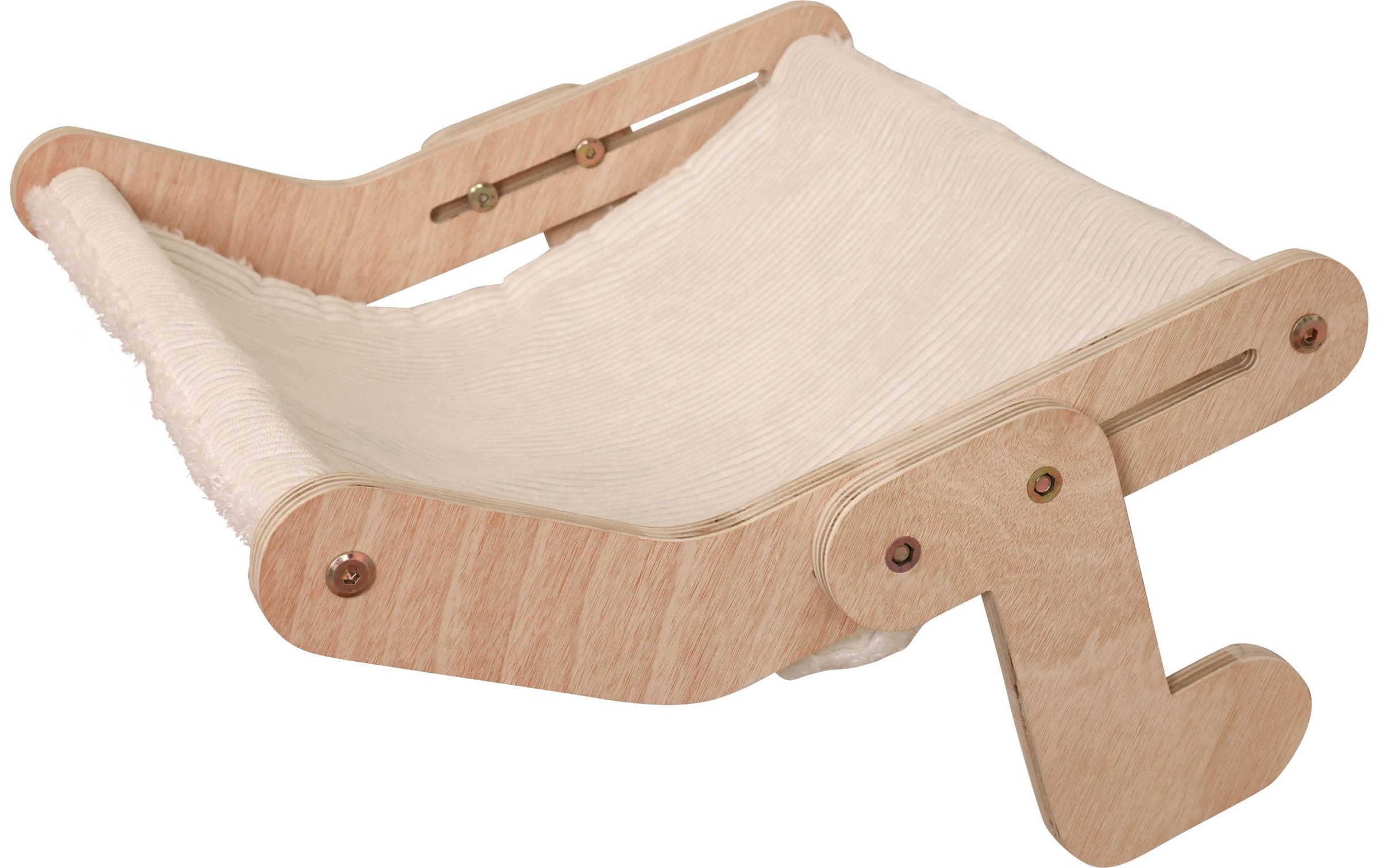 Kerbl Katzen-Hängematte »Nap 42.5 cm x 47 cm«