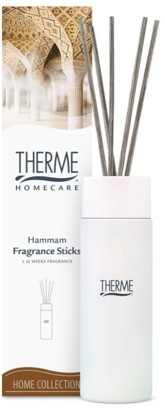 Therme Hammam fragrance stick 100ml