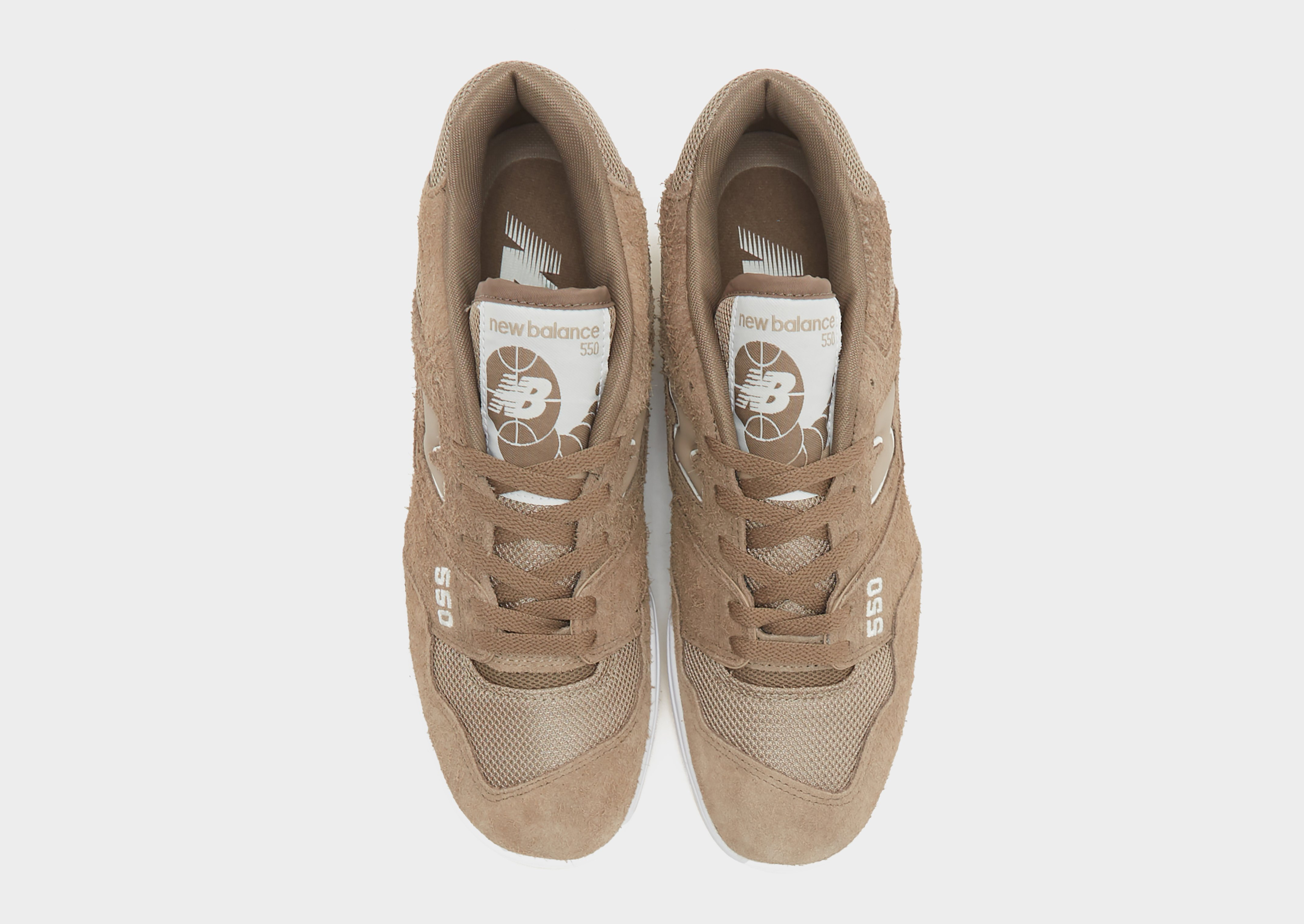 New Balance 550 Homme