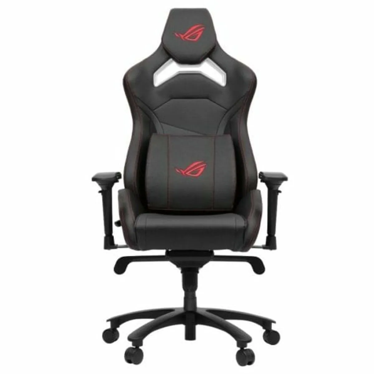Asus Chaise de Bureau - Noir