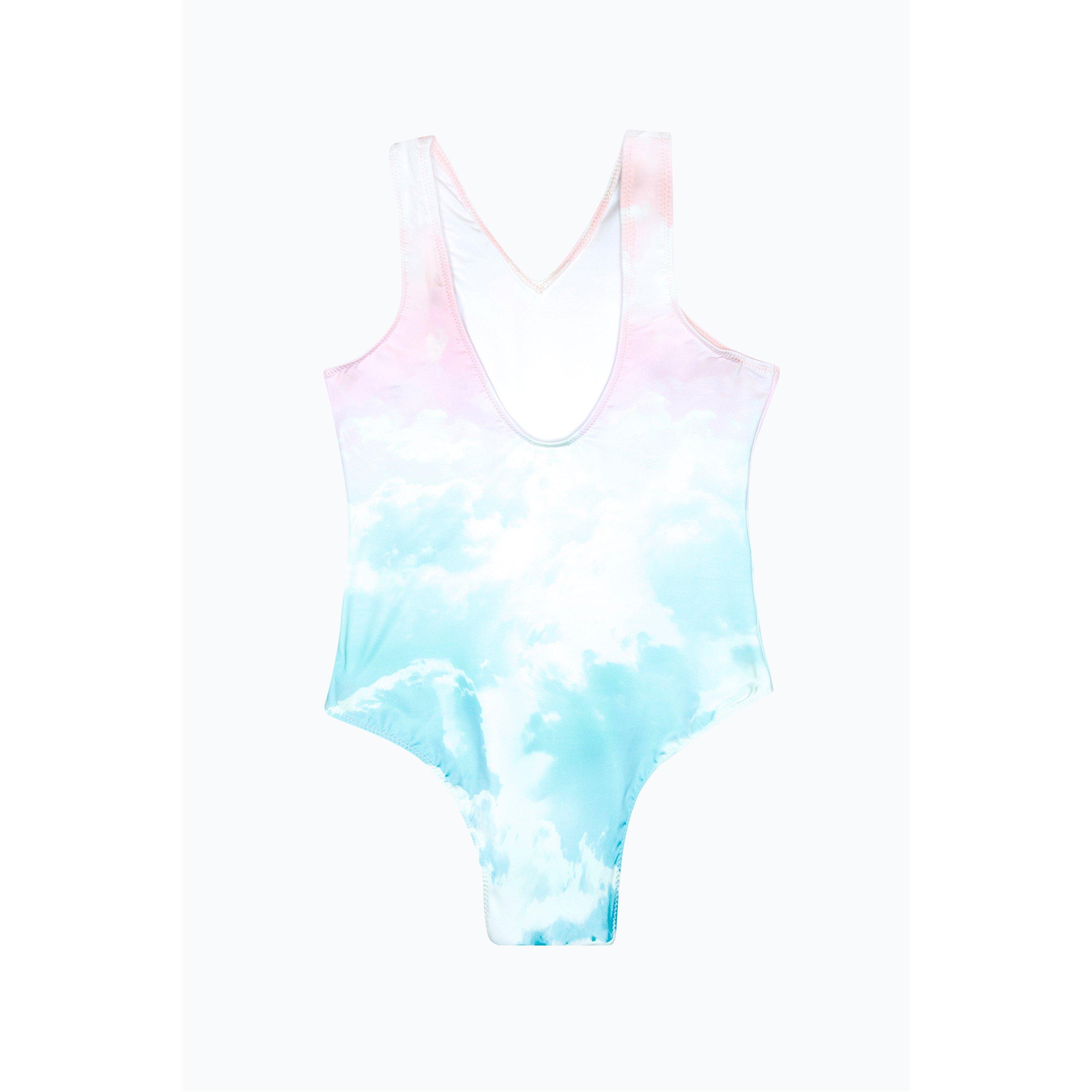Hype Clouds Swimsuit Jn99