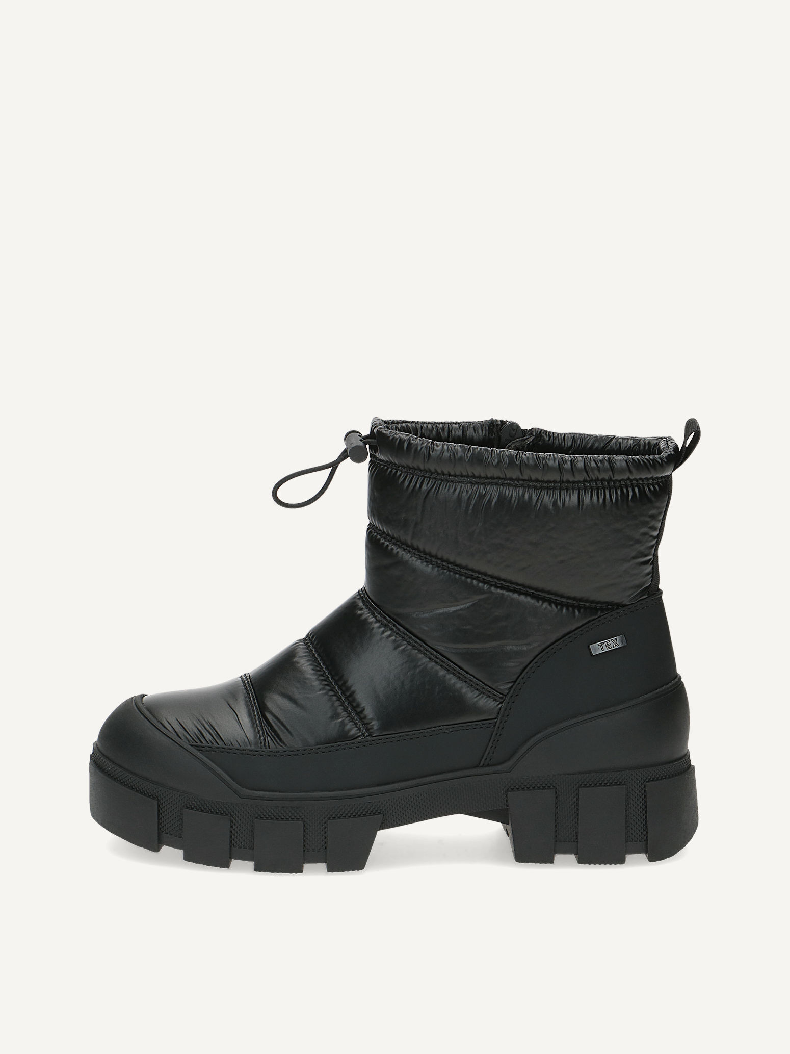 Stiefelette