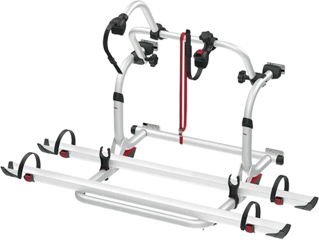 Fiamma Carry-Bike PRO C N Fahrradträger für 2 Räder, erweiterbar 4 Räder 60kg