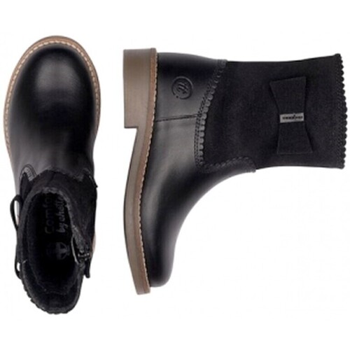 Chetto - 24918-18 Negro