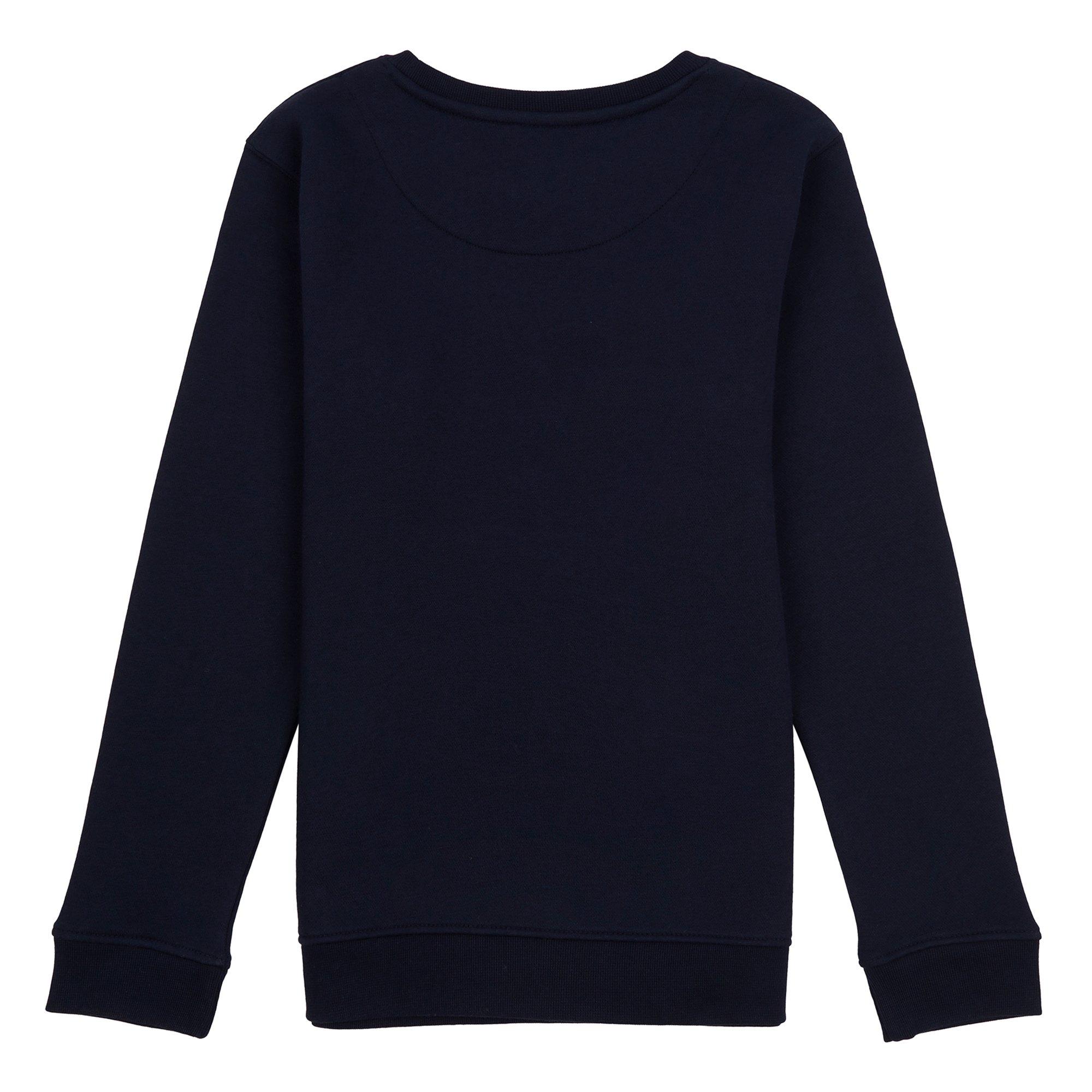 Lyle and Scott Fleece Sweatshirt Juniors