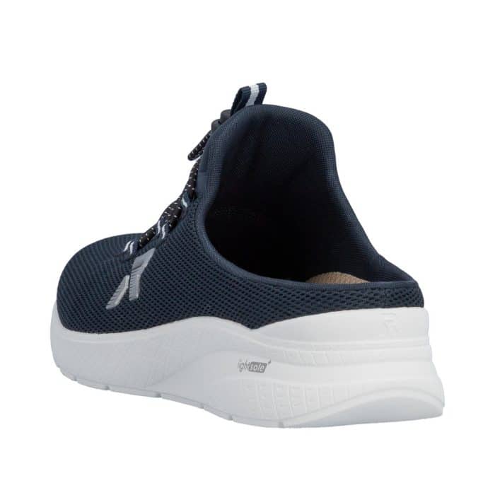 Rieker Slippers Dame M8558-14