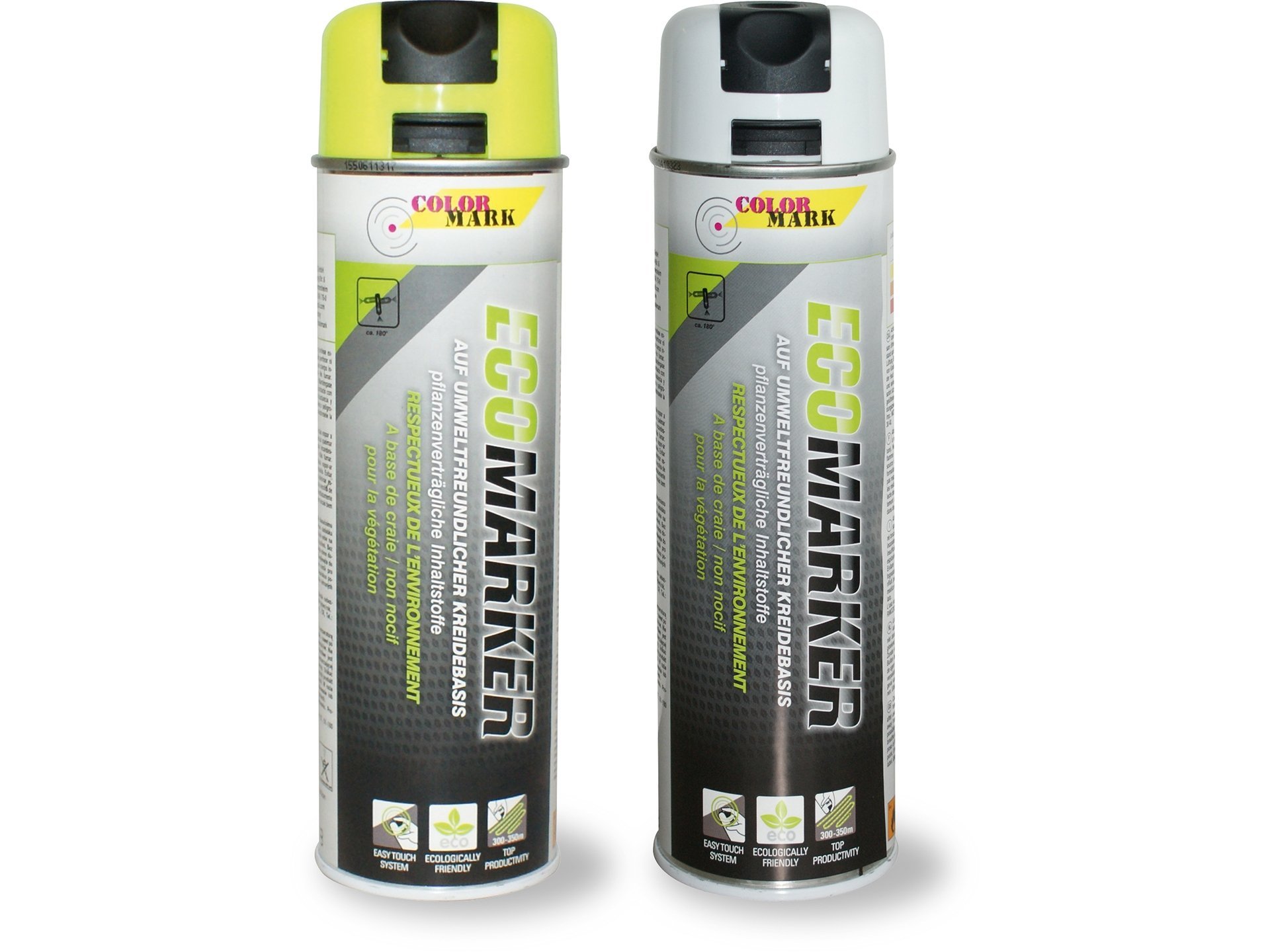 Colormark Ecomarker Kreidespray