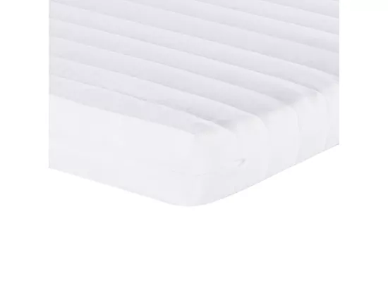 Lit de jour avec gigogne et matelas gris foncé 90x190 cm tissu