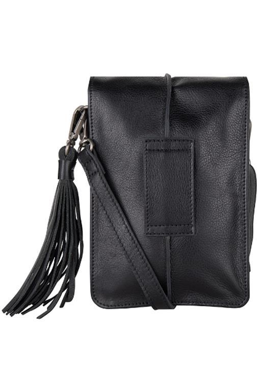 Chabo Mover Black