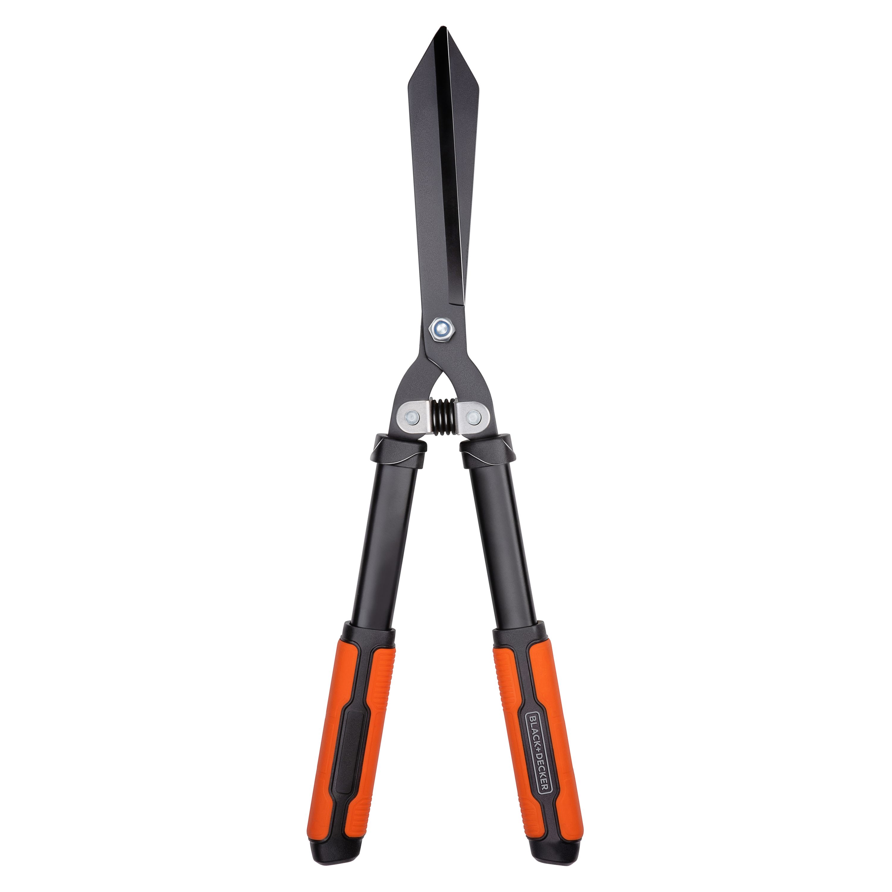 Heckenschere gezackte Klinge 61 cm