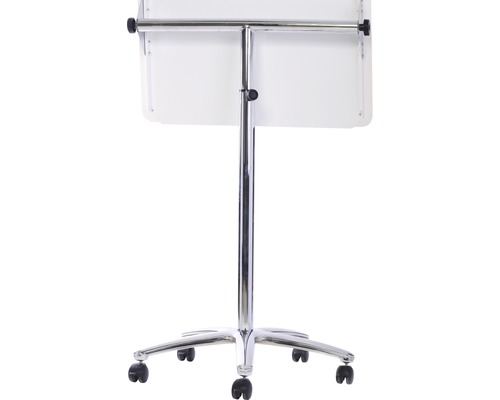 Magnetische glazen flipover 118x84 cm