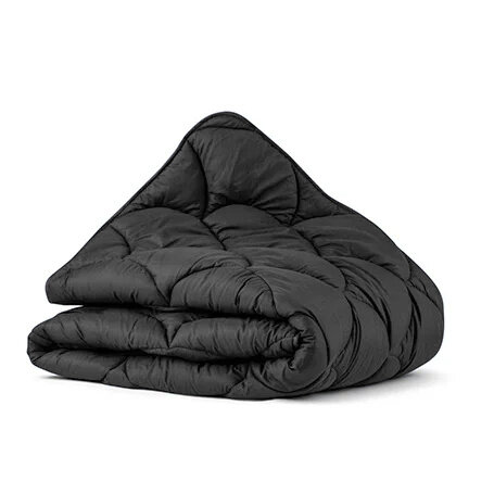Lazy Dekbed & Dekbedovertrek in 1
