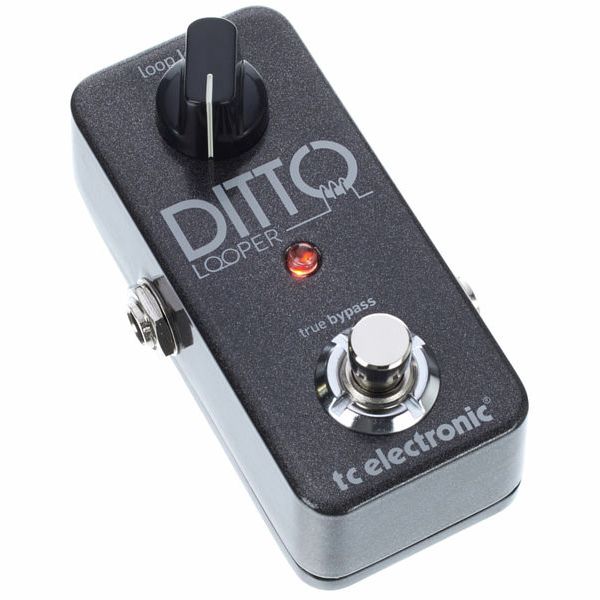 TC Electronic Ditto