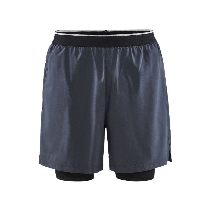 ADV Charge 2-In-1 Stretch Short - Short running homme