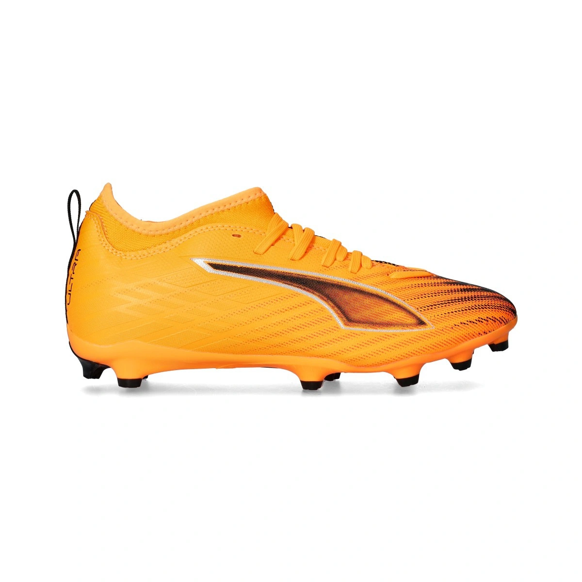 Chuteira Puma Ultra 6 Match FG/AG Criança