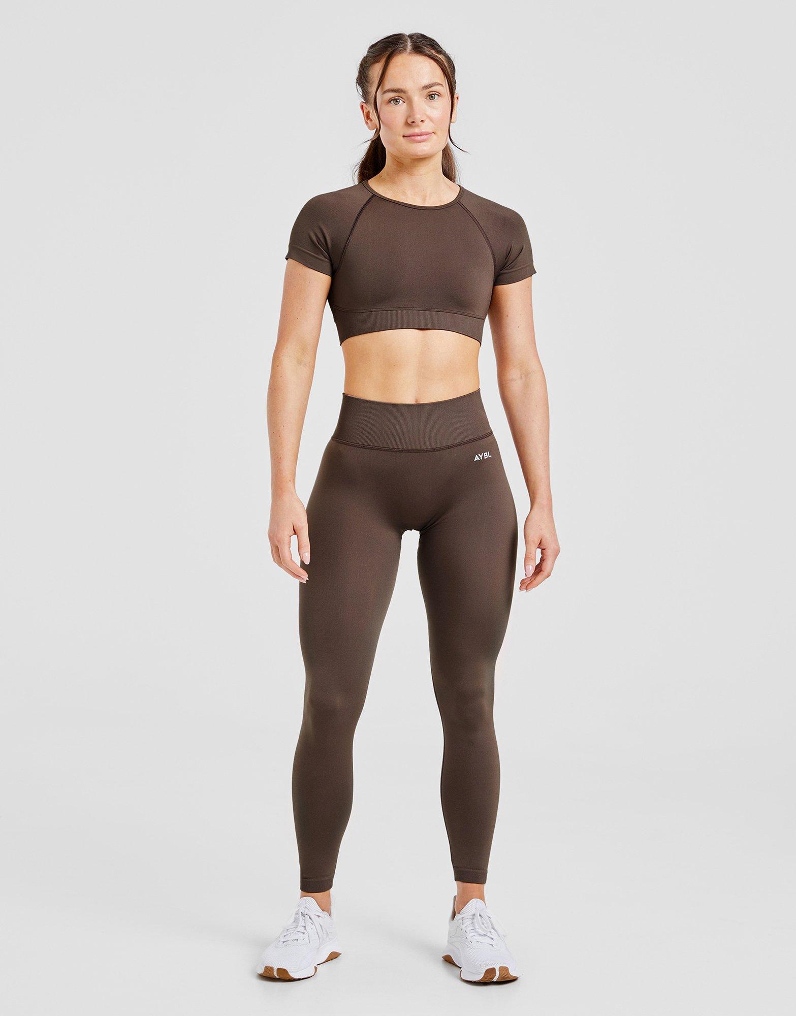 AYBL Legging Adapt Seamless Femme