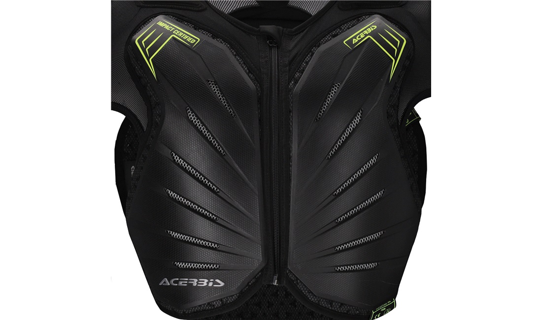 Acerbis Body Armour Koert-One fuldbrynje voksen L/XL