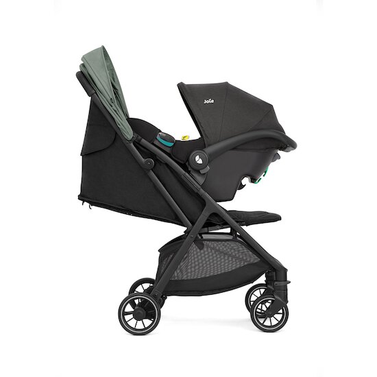 Poussette Pact Pro   Abyss        de               Joie
