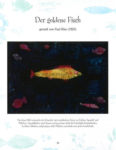 Kunst - Ein Mitmachbuch für Kinder