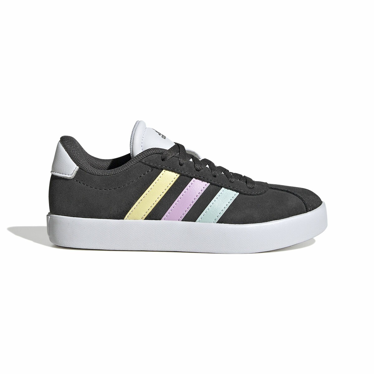 ADIDAS SPORTSWEAR<br>Tênis de couro VL Court 3.0