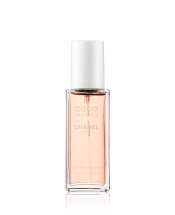 Chanel Coco Mademoiselle edt vapo refill 50ml