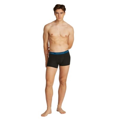 Boxer homme M02763 TOMMY HILFIGER