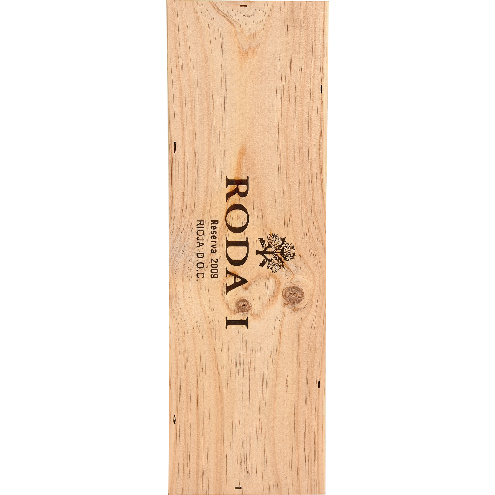 Roda I Reserva Magnum