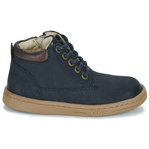 Kickers - TACKLAND - Marine