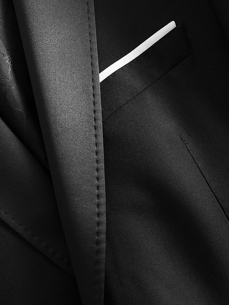 JOOP Sakko Slim Fit HORACE schwarz