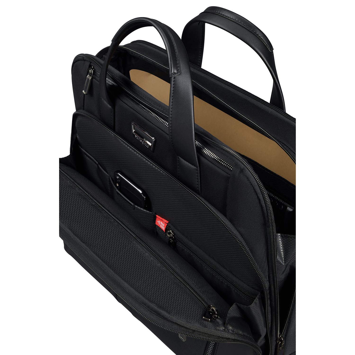 Samsonite Urban-Eye Bailhandle 15.6