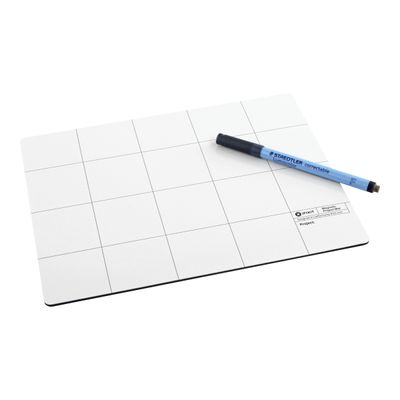 iFixit Project Mat Pro - Tapis magnétique inscriptible