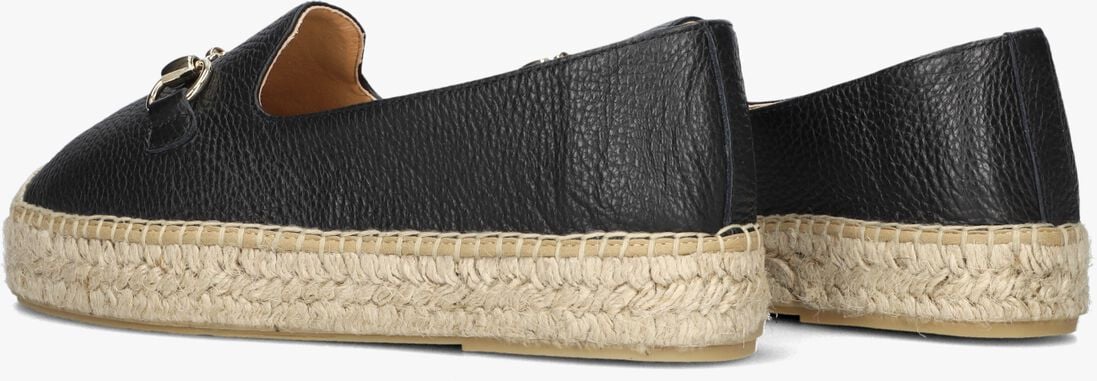 zwarte ayana espadrilles omo25yu812