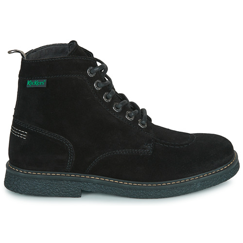Kickers - KICK LEGENDARY - Noir