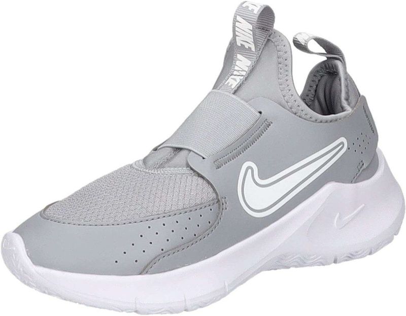 Nike - Flex Runner 3 - Kleuterschoenen - Grijs