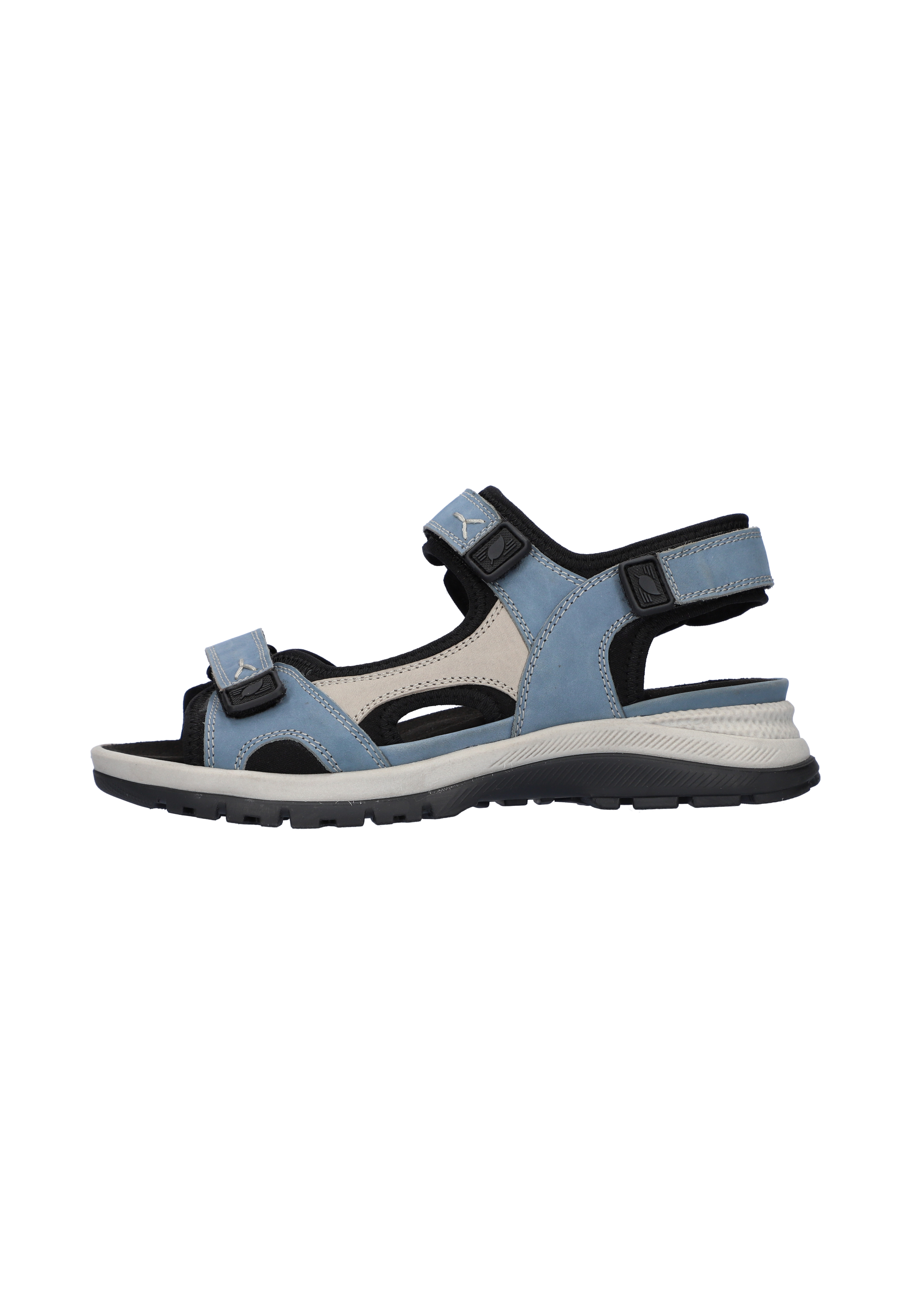 H-Sora schwarz denim stein