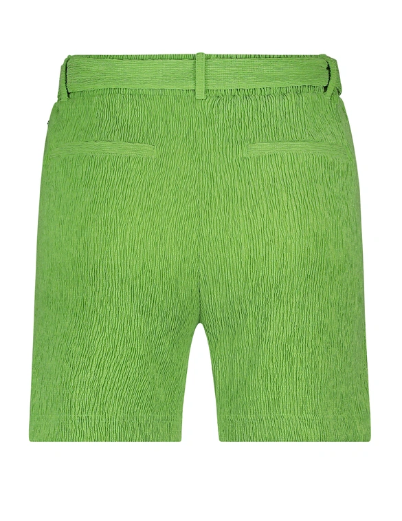 Tramontana Korte broek met ceintuur K02-16-101