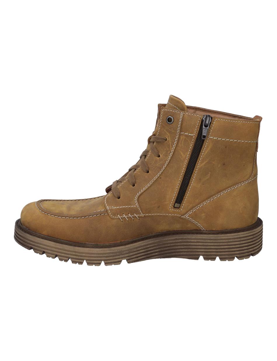 Stiefelette Cooper 03, castagne-kom