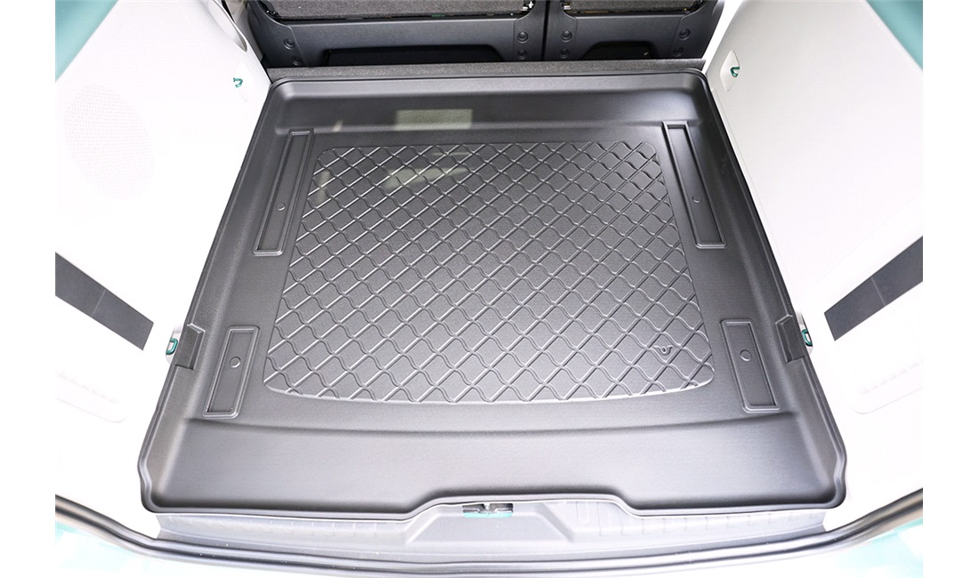 Bagagerumsbakke VW ID.BUZZ 2022- 5prs.