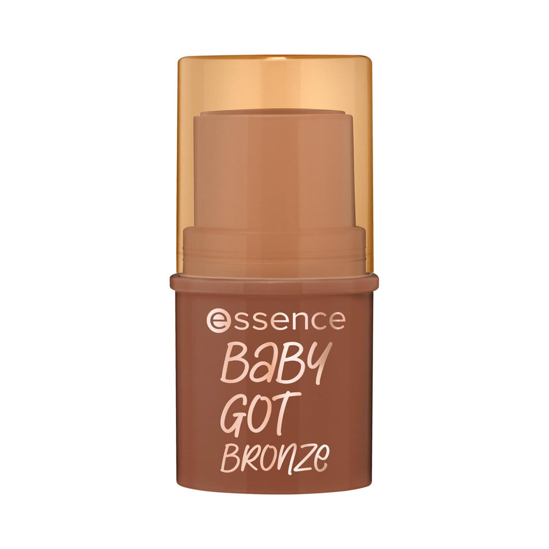 ESSENCE  Stick Bronzeador Baby Got Bronze