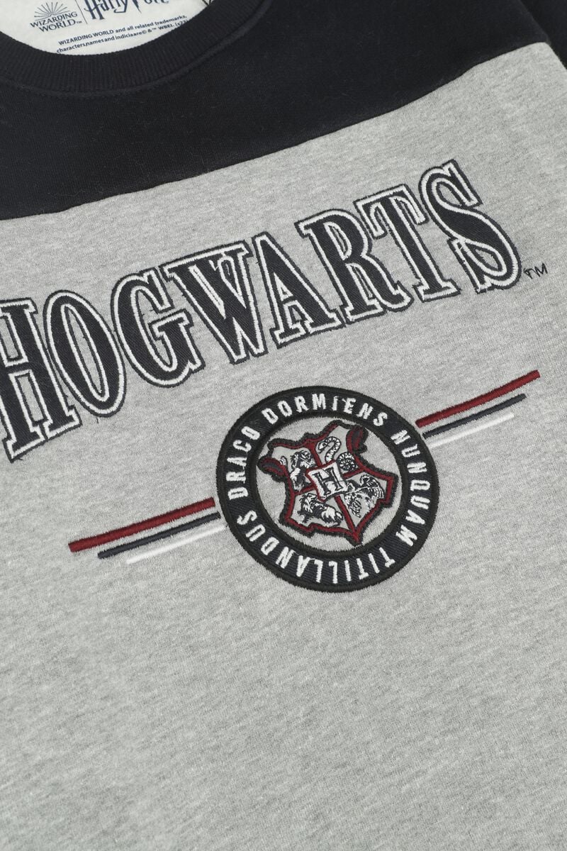 Enfants - Poudlard - England Made | Harry Potter Sweat-Shirt
