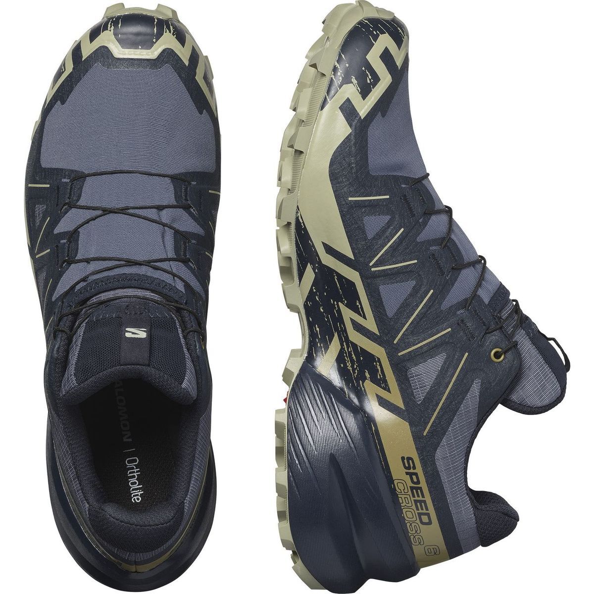 SalomonSpeedcross 6 GTX