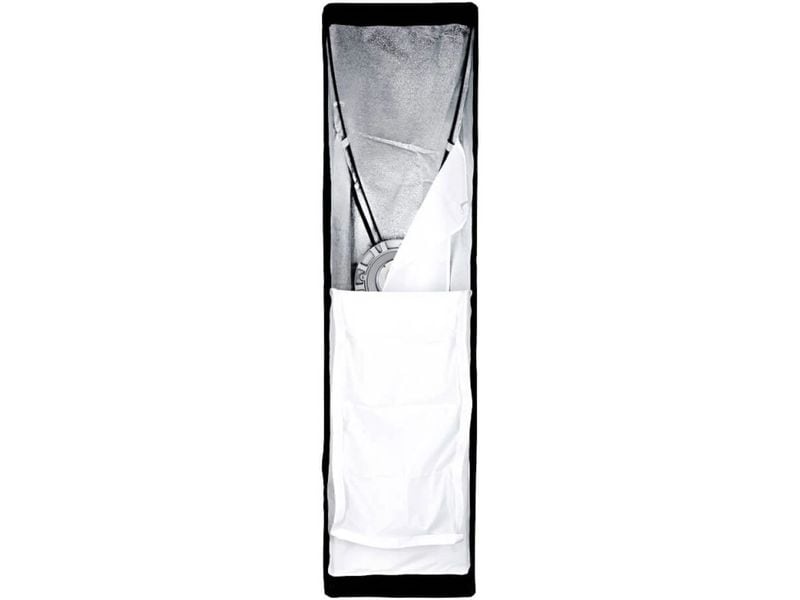 Godox Softbox SB-FW2290 22x90 cm Softbox mit Grid
