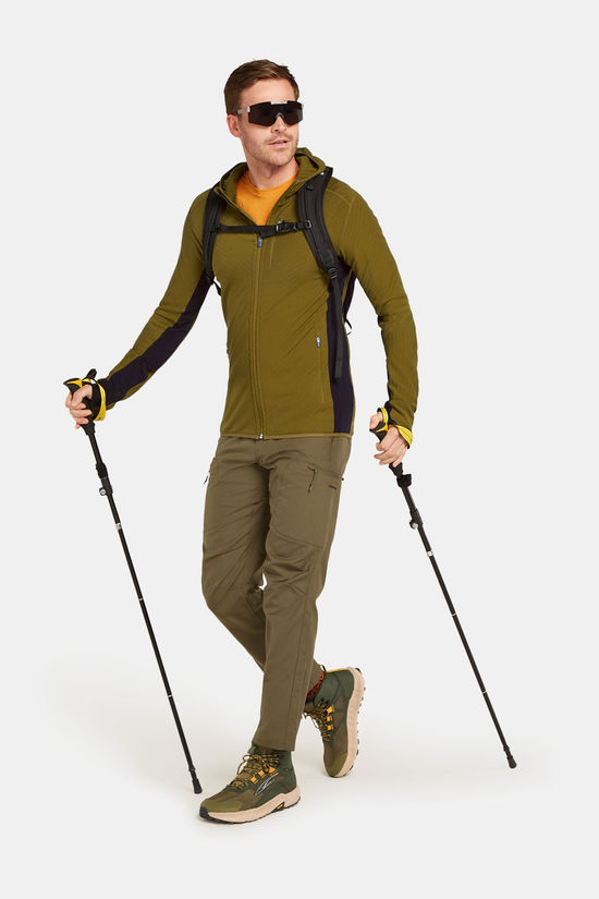 icebreaker icebreaker Descender Fleece Vest