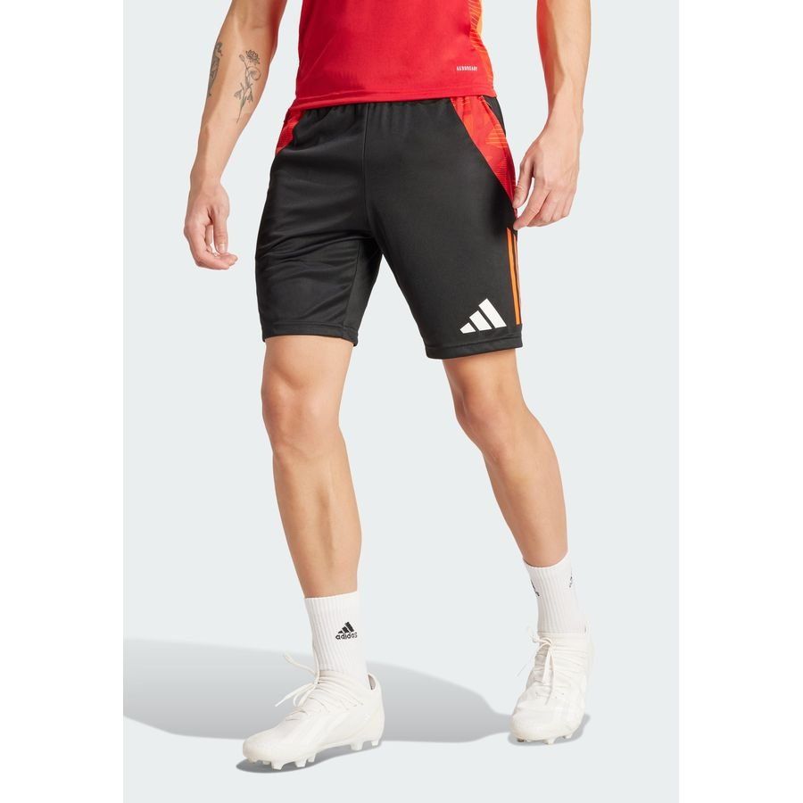 Adidas Short d'entraînement Tiro 24 Competition